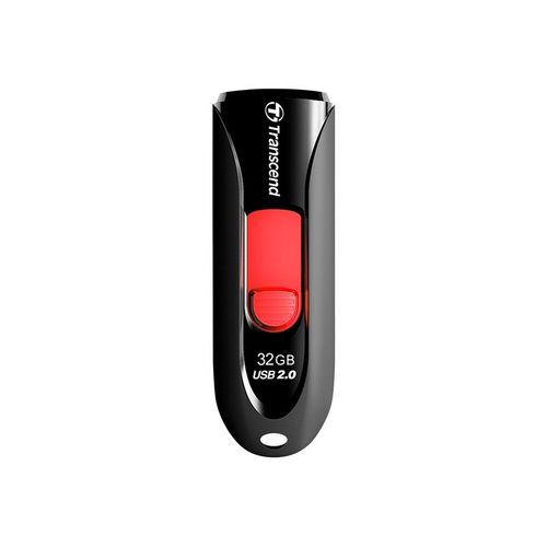 Transcend JetFlash 590 - Cl USB