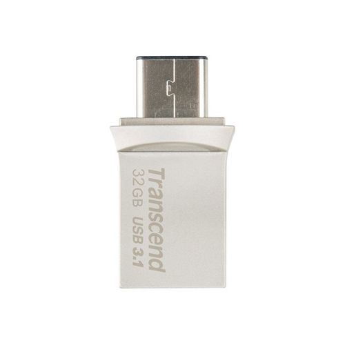Transcend JetFlash 890 - Cl USB