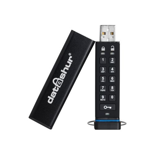 iStorage datAshur - Cl USB