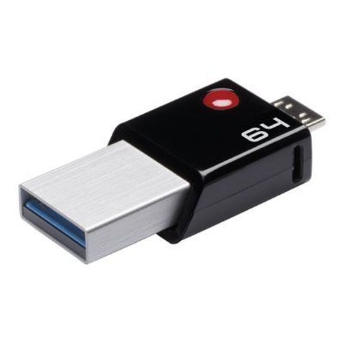 EMTEC Mobile & Go T200 - Cl USB