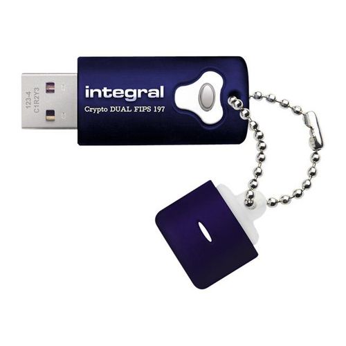 Integral Crypto Dual - Cl USB