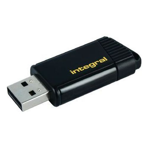 Integral Pulse - Cl USB