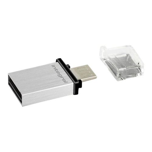 Integral Micro Fusion - Cl USB