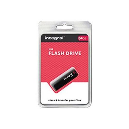 Integral - Cl USB