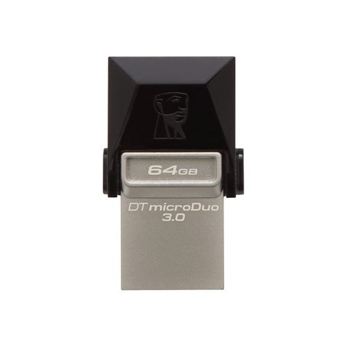 Kingston DataTraveler microDuo - Cl USB