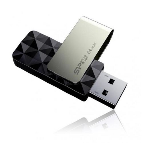 SILICON POWER Blaze B30 - Cl USB