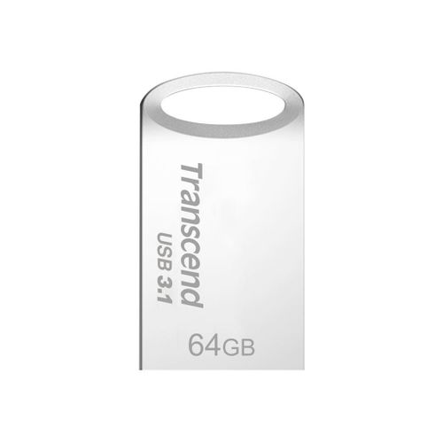 Transcend JetFlash 710 - Cl USB