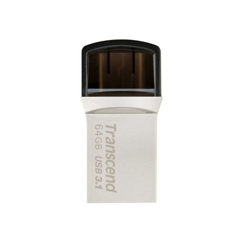 Transcend JetFlash 890 - Cl USB