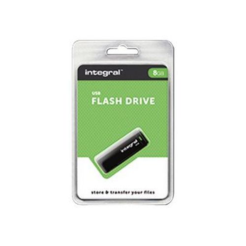 Integral - Cl USB