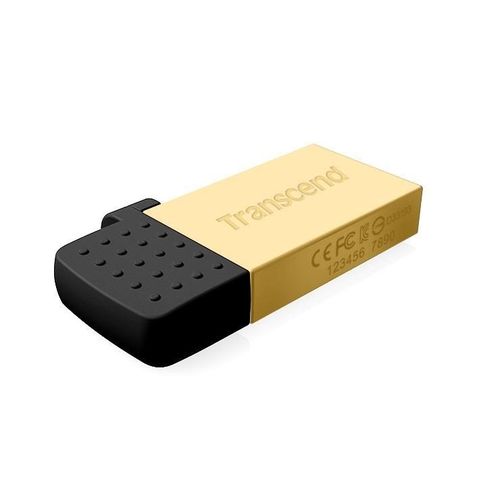 Transcend JetFlash Mobile 380 - Cl USB