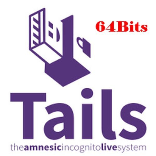 Cl Usb Boot Bootable Tails 5.3 Juillet 2022 64bits (Surf Anonyme)
