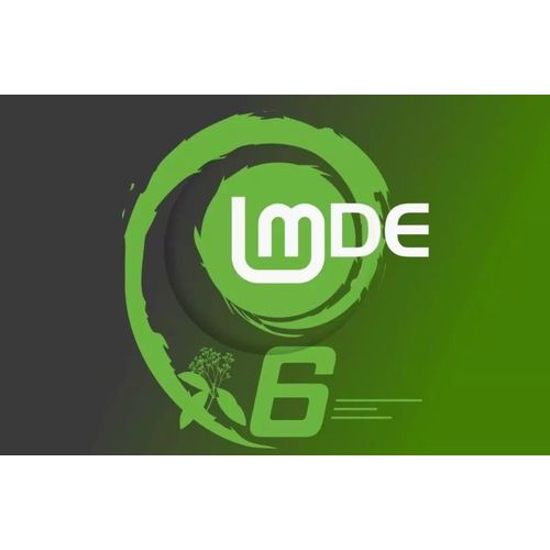 Cl Usb Boot Install Linux Mde6 (Nouveau Linux Mint Debian Edition 6) Cinnamon 64bits