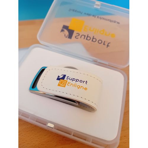 Clé USB Bootable Windows 11 Pro Français avec Licence d