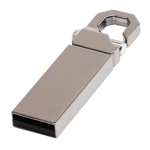 Cl USB Cl USB 2.0 Memory Stick Cl USB Stylo U Disque pour ordinateur portable PC (64G)
