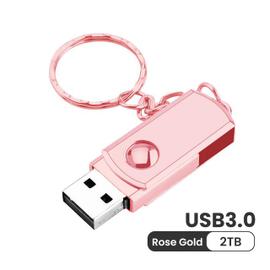 Wewoo - Clé USB blanc Disque Flash USB 2.0, 2 Go - Clés USB - Rue