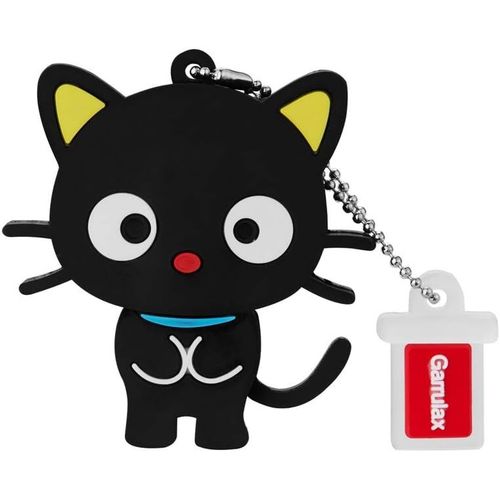 Cl USB,Impermable cl USB2.0,8 Go / 16 Go / 32Go Cles USB Dessin anim 3D Mignon Stockage de donnes Haute Vitesse Memory Stick Pendrive.[O21]