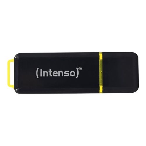 Intenso High Speed Line - Cl USB