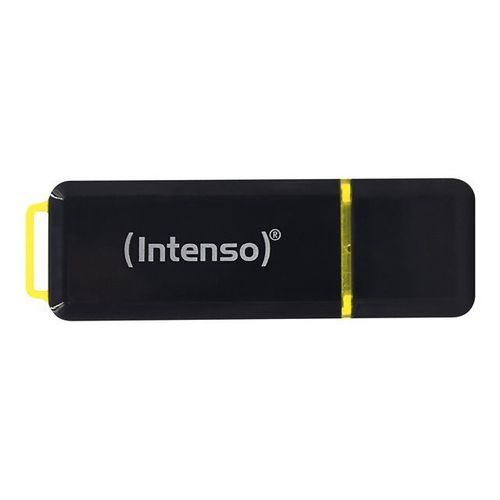 Intenso High Speed Line - Cl USB