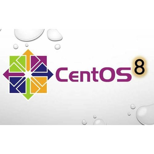 Cl Usb - Linux Distribution Centos 8