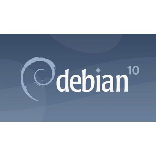 Cl Usb - Linux Distribution Debian 10