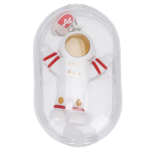 Cl USB Lovely Astronaut Stable USB2.0 Hot Swap Plug and Play Stick Mmoire Rsistant aux chocs et  lhumiditAstronaut Victory 16GB