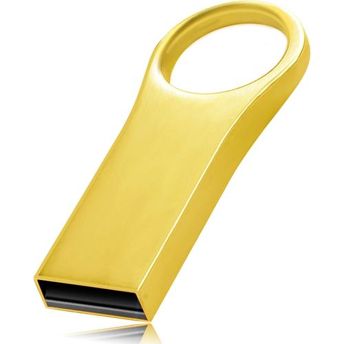 Cl USB-Micro Cle USB 32 GO Mtal Pen Drive Mini Clef USB 32 GO Impermable Cls USB Lots Mmoire Stick USB 2.0 Disque Flash Drive pour PC, TV, Ordinateur, Tablette, Voiture, Lecteur, Portable