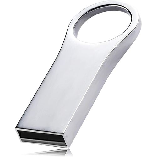 Cl USB-Micro Cle USB 64 GO Mtal Pen Drive Mini Clef USB 64 GO Impermable Cls USB Lots Mmoire Stick USB 2.0 Disque Flash Drive pour PC, TV, Ordinateur, Tablette, Voiture, Lecteur, Portable