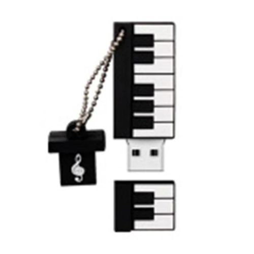 Cl USB-MicroDrive 16 Go,USB 2.0,orgue lectronique