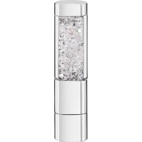 Cl Usb, Premium Impermable Cl Usb2.0, 16 Go / 32Go Cles Usb Lovely Style Diamant Stockage De Donnes Haute Vitesse Mmoire Stick Pendrive (64Gb,Clear)[SDC631268]