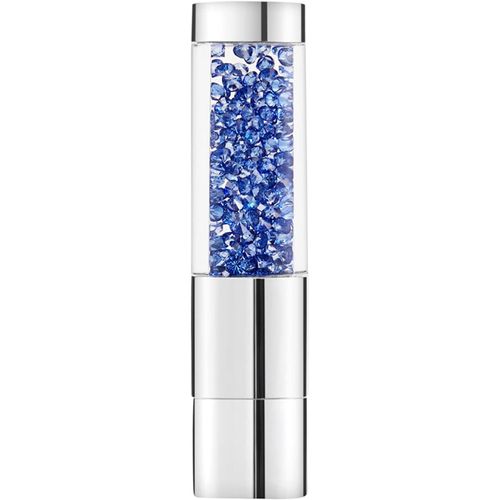 Cl USB,Premium impermable cl USB2.0,16 Go / 32Go Cles USB Lovely Style Diamant Stockage de donnes Haute Vitesse Mmoire Stick Pendrive (64GB,Dark Blue)