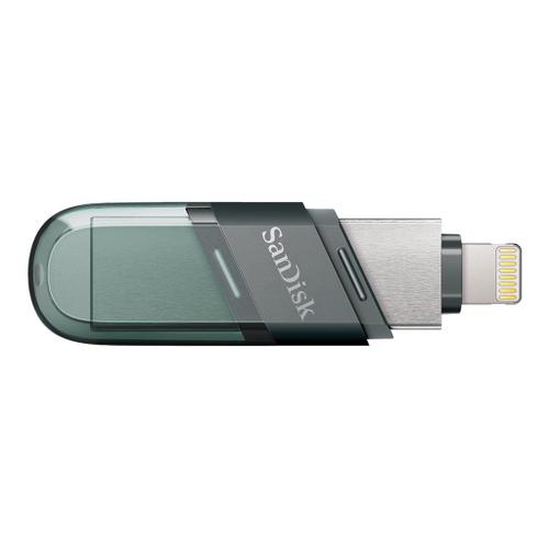 SanDisk iXpand - Cl USB