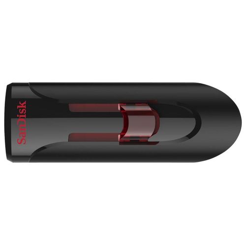 SanDisk Cruzer Glide 3.0 - Cl USB
