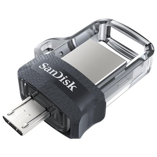 SanDisk Ultra Dual - Cl USB