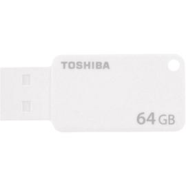 Toshiba Clé USB 8 Go - Blanc - Prix pas cher