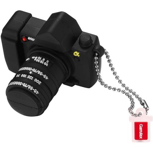 Cl USB,Upgrade impermable cl USB2.0,8 Go / 16 Go / 32Go / 64Go Cles USB Dessin 3D Mignon Stockage de donnes Haute Vitesse Mmoire Stick Pendrive.[P27]
