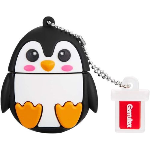 Cl USB,Upgrade impermable cl USB2.0,8 Go / 16 Go / 32Go /64Go Cles USB Dessin anim 3D Mignon Stockage de donnes Haute Vitesse Mmoire Stick Pendrive.[O23]