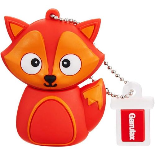 Cl USB,Upgrade impermable cl USB2.0,8 Go / 16 Go / 32Go /64Go Cles USB Dessin anim 3D Mignon Stockage de donnes Haute Vitesse Mmoire Stick Pendrive.[O30]