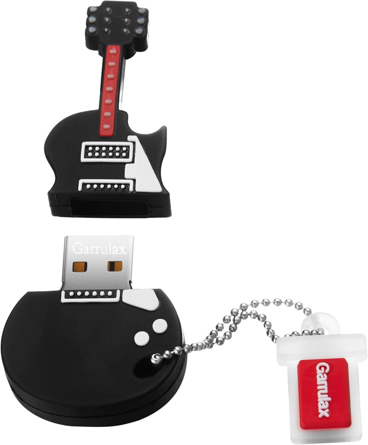 Cl USB, Upgrade impermable cl USB2.0, 8 Go / 16 Go / 32Go Cles USB Dessin 3D Mignon Stockage de donnes Haute Vitesse Mmoire Stick Pendrive.[Z47]