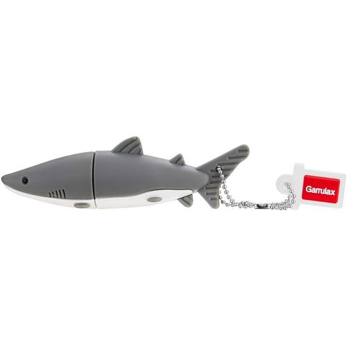 Cle USB,Upgrade impermable cl USB2.0,8 Go / 16 Go / 32Go Cles USB Dessin 3D Mignon Stockage de donnes Haute Vitesse Memory Stick Pendrive.[P2]