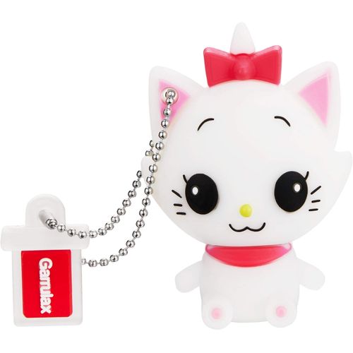 Cl USB, Upgrade impermable cl USB2.0, 8 Go / 16 Go / 32Go Cles USB Dessin anim 3D Mignon Stockage de donnes Haute Vitesse Mmoire Stick Pendrive.[F1193]