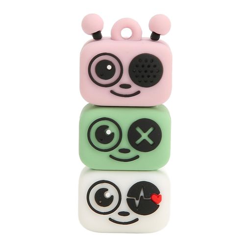 Cl USB USB 2.0 Standard Remplaable  Chaud Portable USB Cl De Mmoire Pour Bureau Daffaires Rose 32 Go