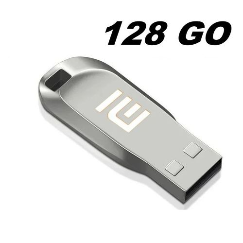 Cl USB 128 Go - USB 3.0 Xiaomi Style