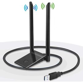 clé wifi ac 5ghz