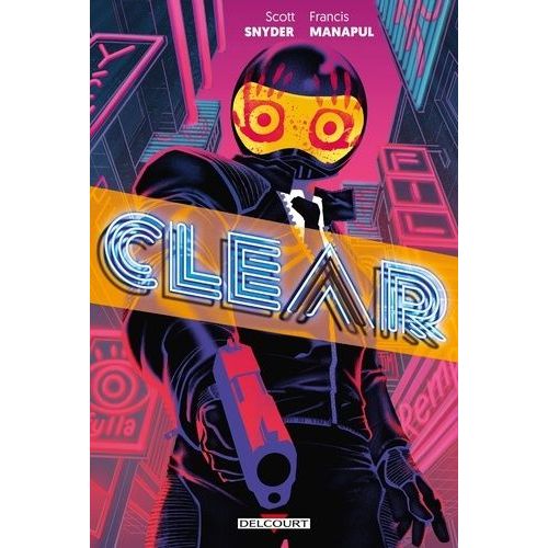 Clear    Format Album 