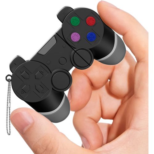 Clef USB 3.0 8 Go Cle USB Forme de Manette de Console Cl USB 8Go USB Flash Drive pour Garon/Pre by
