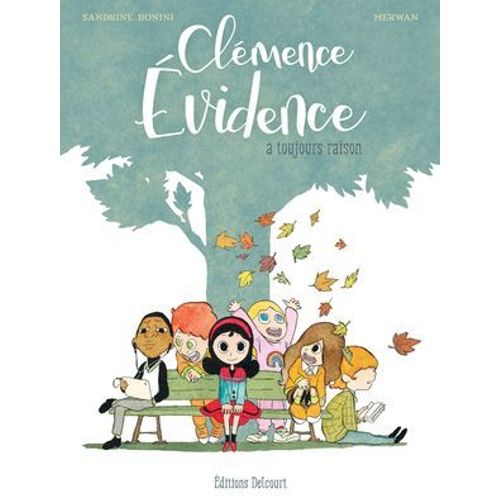 Clmence vidence  