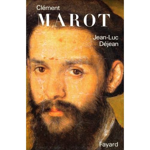 Clment Marot  