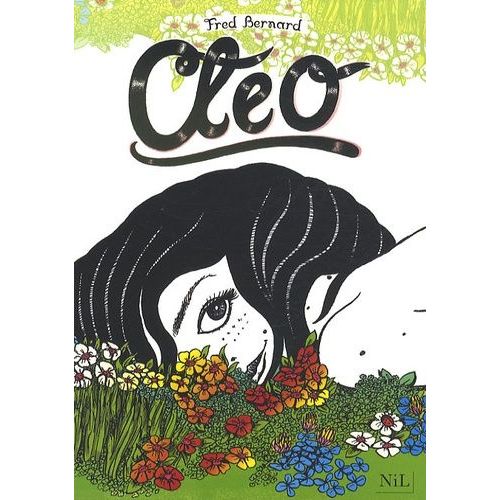 Clo - Les Aventures D'une Jeune Femme Prtendument Ordinaire   de Bernard Frdric  Format Album 