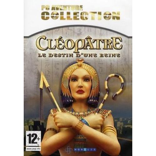 Cloptre Le Destin D'une Reine Pc