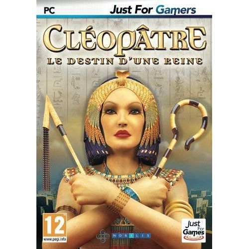 Cloptre - Le Destin D'une Reine Pc